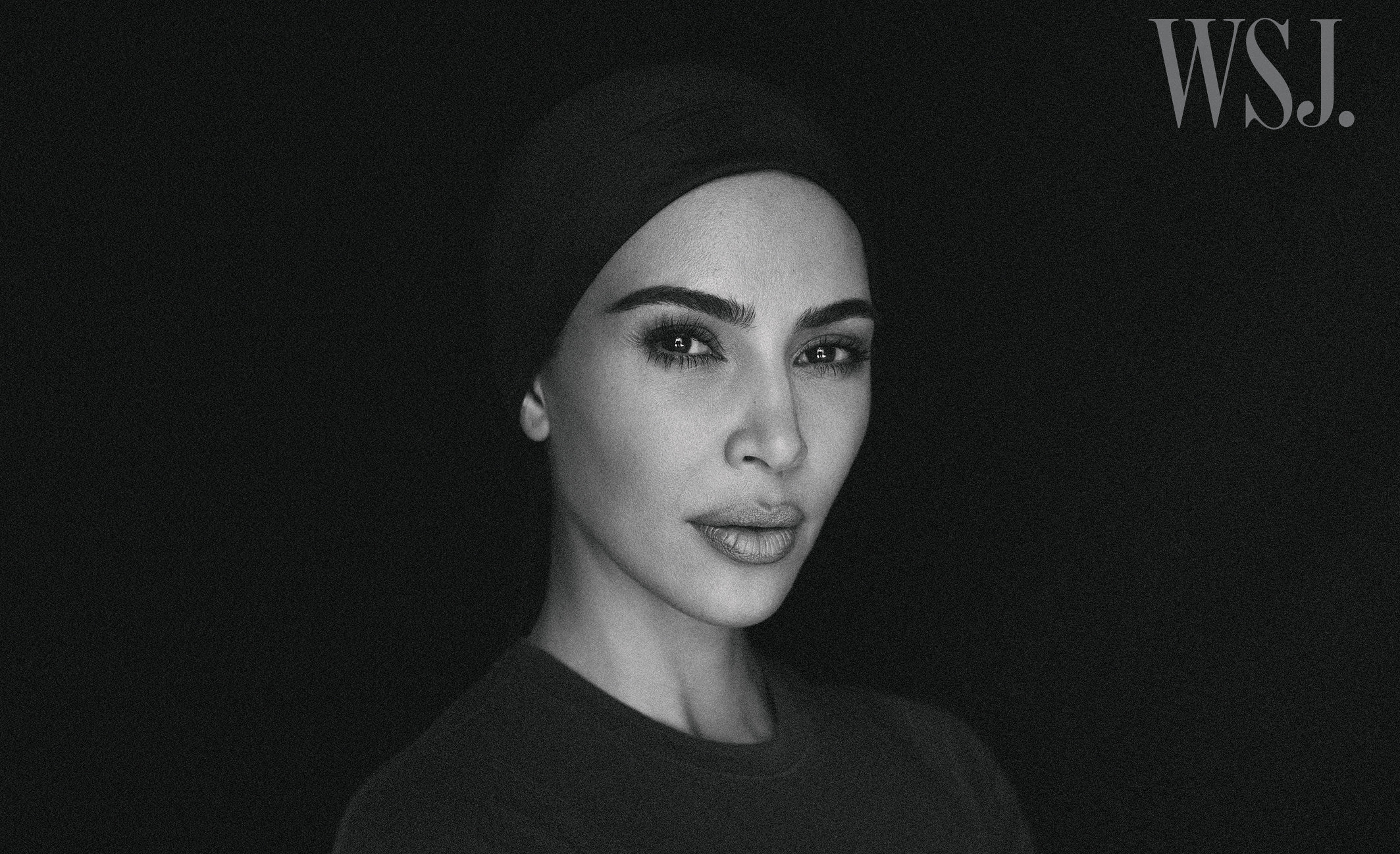 Kim Kardashian West is WSJ. Magazine's Brand Innovator of 2021