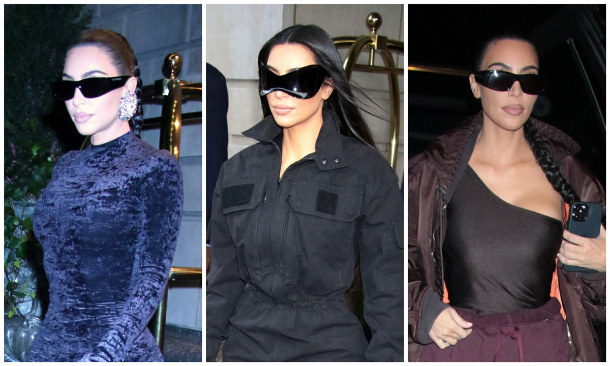 Kim-Kardashian-Street-Style-Fashion-NYC-Pink-Balenciaga-10821-Tom
