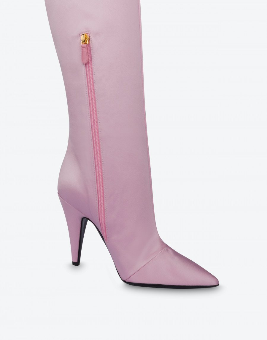 Yea or Nay: Dior 'Idole' Boot - Tom + Lorenzo