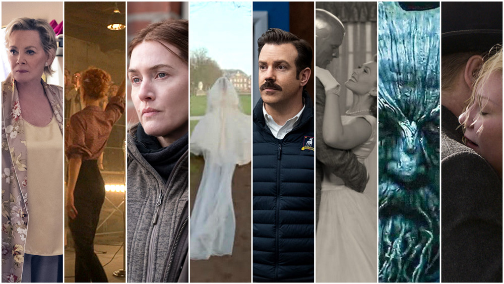 Pop Style Opinionfest: Our Year-End List of the Best Films and Shows of 2021