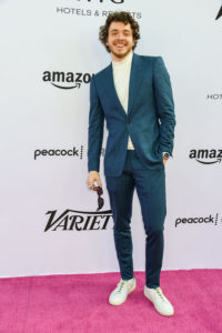 Jack Harlow at the Variety Hitmakers Event - Tom + Lorenzo