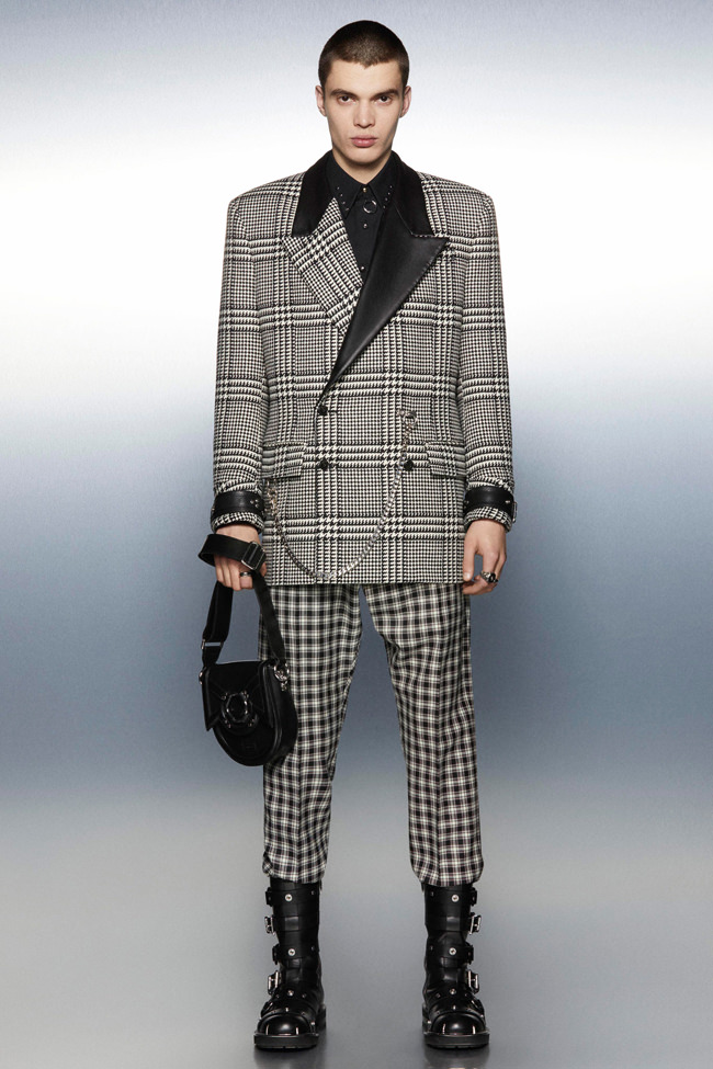 Roberto-Cavalli-Fall-2022-Menswear-Collection-Style-Fashion-Runway-Tom-Lorenzo-Site  (14) - Tom + Lorenzo