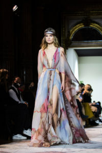 Zuhair Murad Spring 2022 Couture Collection - Tom + Lorenzo