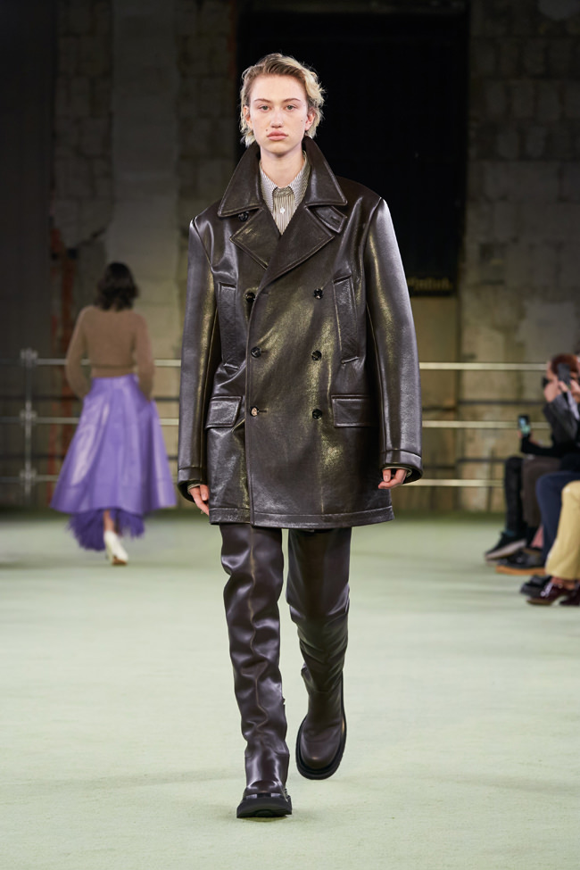 Bottega-Veneta-Fall-2022-Collection-Milan-Fashion-Week-Style-Fashion ...