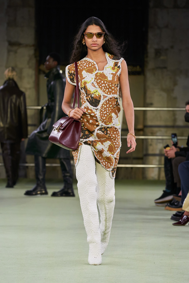 Bottega-Veneta-Fall-2022-Collection-Milan-Fashion-Week-Style-Fashion ...