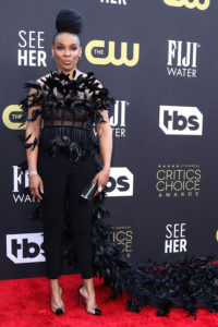 The 2022 Critics Choice Awards Red Carpet Rundown – Part 2 - Tom + Lorenzo