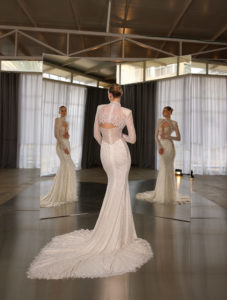 Galia Lahav Spring 2023 Bridal Couture 'Rise' Collection - Tom + Lorenzo