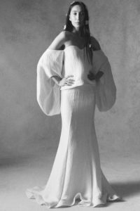 Rosie Assoulin Spring 2023 Bridal Collection - Tom + Lorenzo