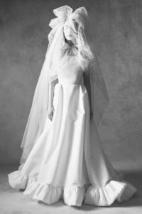 Rosie Assoulin Spring 2023 Bridal Collection - Tom + Lorenzo