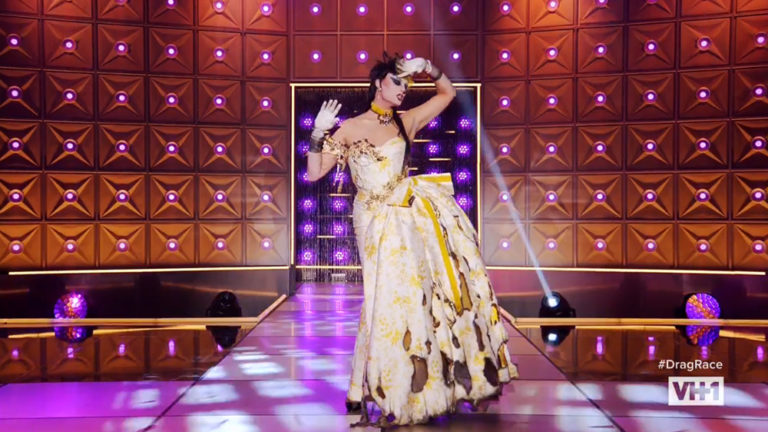 RUPAUL’S DRAG RACE: Catwalk - Tom + Lorenzo