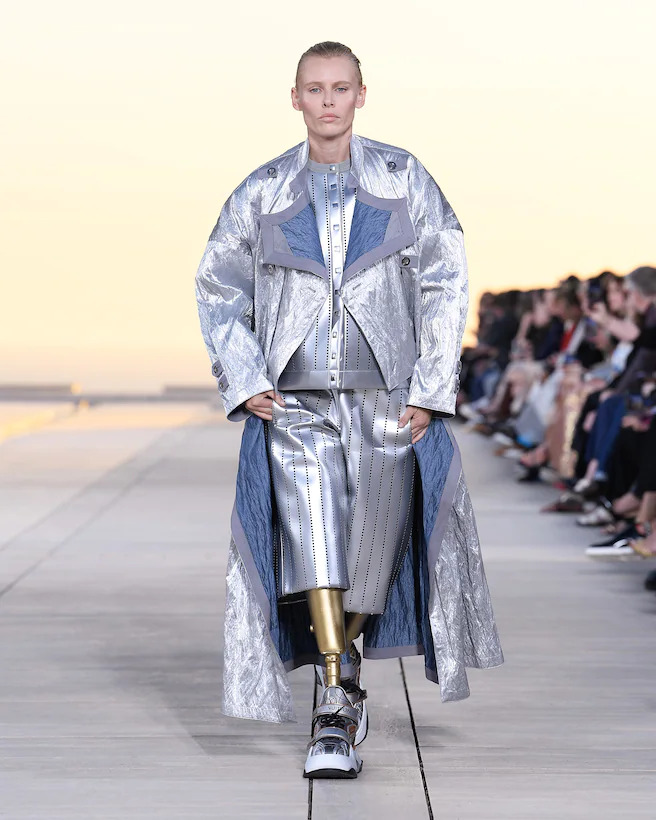 Louis-Vuitton-Spring-2023-Collection-Paris-Fashion-Week-Tom-Lorenzo-Site  (4) - Tom + Lorenzo