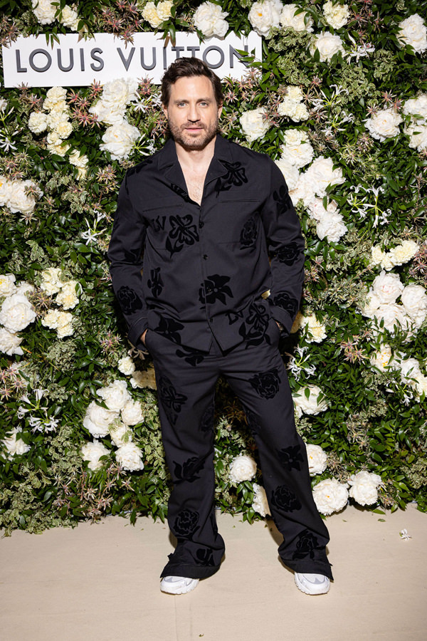 Louis Vuitton For Vanity Fair Dinner During 75th Cannes Film
