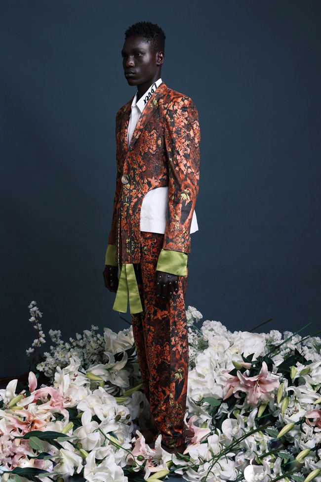 Black-Owned Fashion Brand Spotlight: Orange Culture by Ado Oke-Lawal -  Tom + Lorenzo
