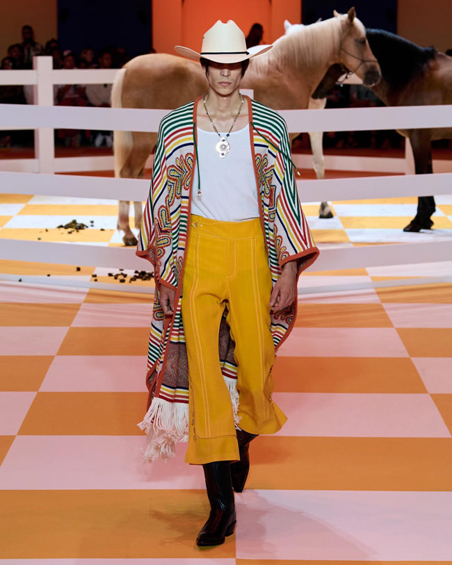 Casablanca-Spring-2023-Menswear-Collection-Style-Fashion-Runway-Tom ...