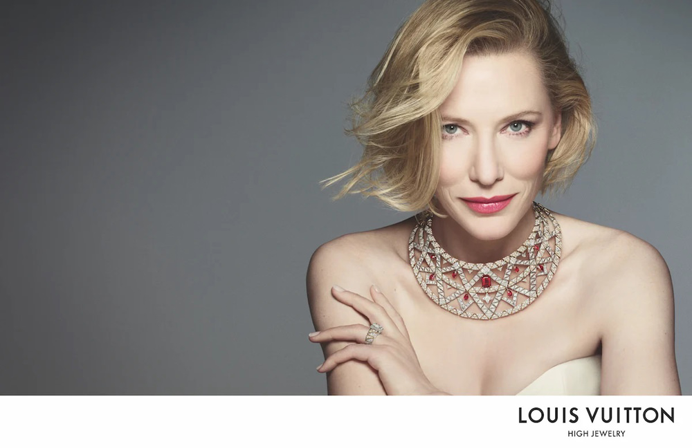 Cate-Blanchett-Louis-Vuitton-High-Jewelry-Ad-Campaign-2022-Tom-Lorenzo-Site  (4) - Tom + Lorenzo