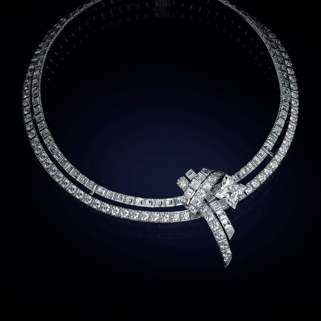 Bling Empire: All about Christine's Louis Vuitton high jewelry -  Necklacegate explained!