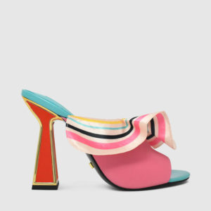 Kat Maconie Multi-Color Shoes - Tom + Lorenzo