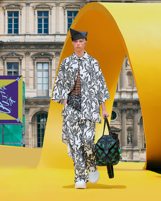 Louis-Vuitton-Spring-2023-Menswear-Collection-Runway-Style-Fashion