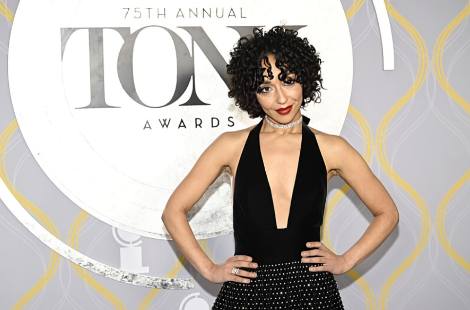 Tony Awards 2022: Ruth Negga in Armani Privé: IN or OUT?