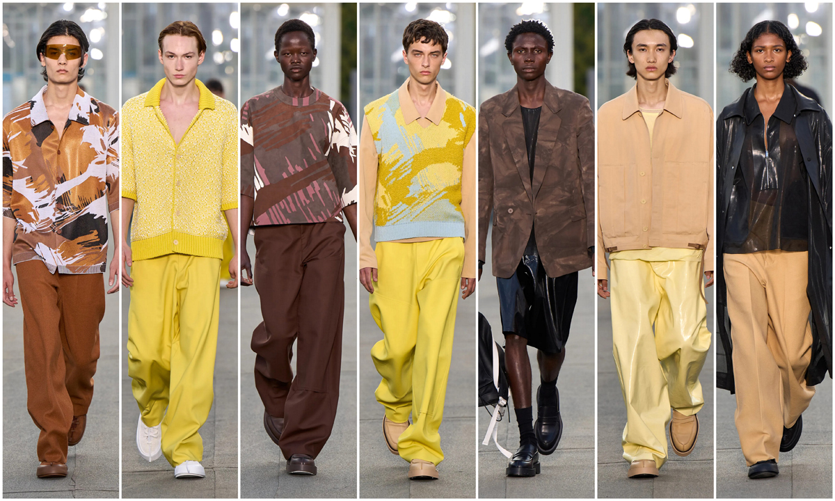 Brunello-Cucinelli-Spring-2024-Menswear-Collection-Style-Fashion-Tom-Lorenzo-Site  (18) - Tom + Lorenzo