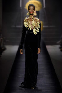 Schiaparelli Fall 2022 Couture Collection - Tom + Lorenzo