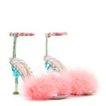 Sophia Webster's Flo Flamingo Sandal is Back! - Tom + Lorenzo