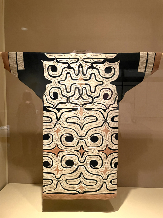 THE MET's Kimono Style: The John C. Weber Collection Exhibition - Tom ...