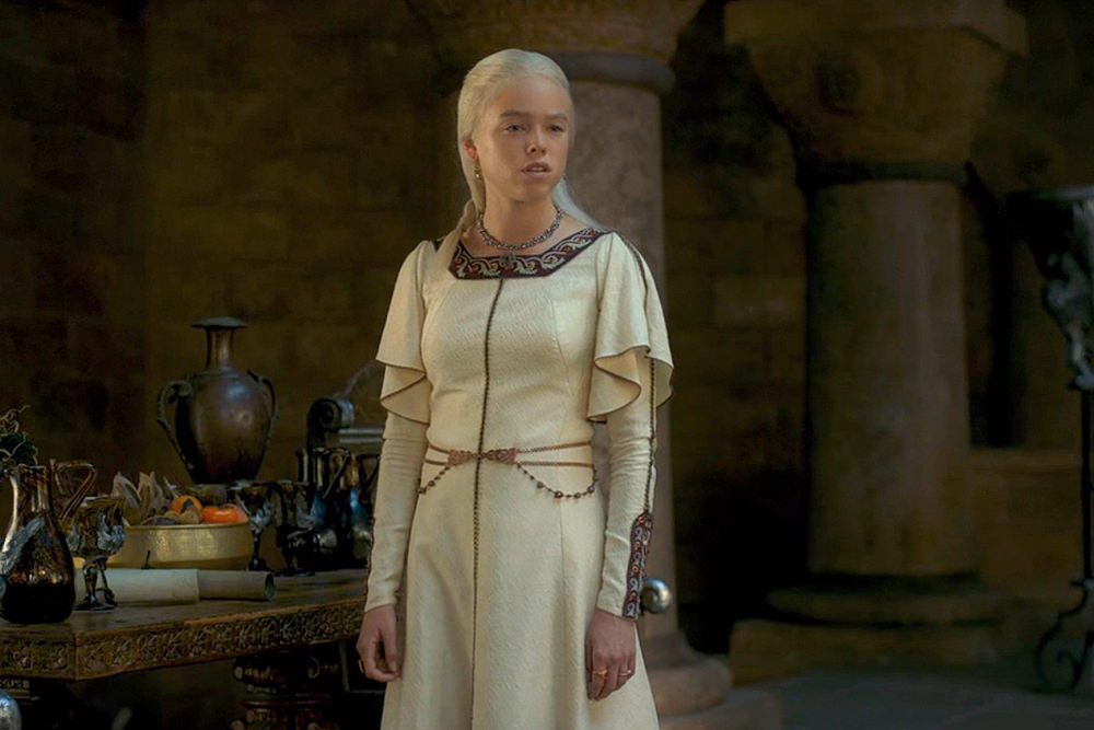 The Most Iconic Outfits from House of the Dragon