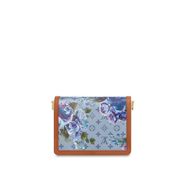 Louis Vuitton's Fall 2022 Floral Pattern Bag Collection - Tom + Lorenzo