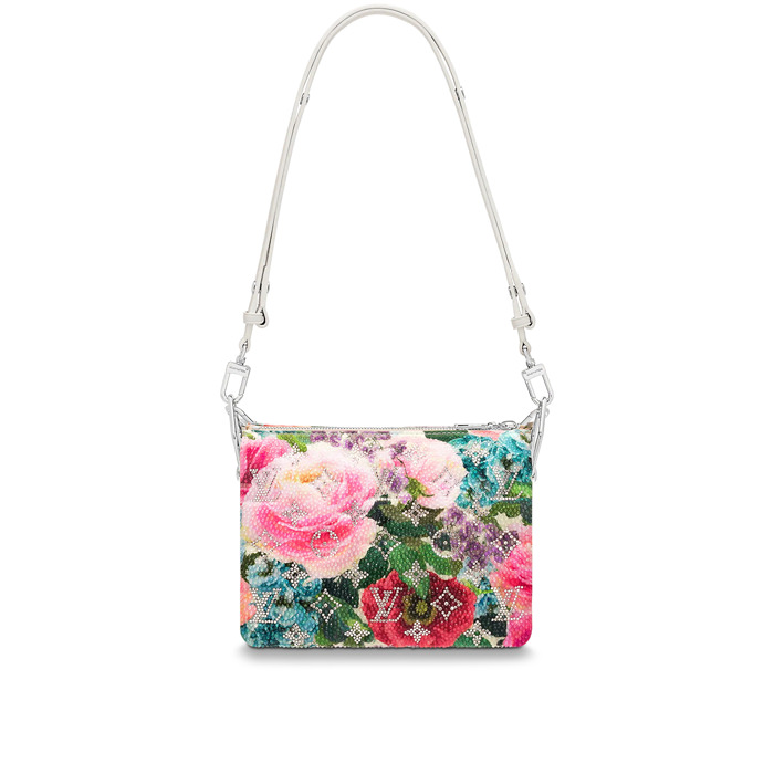 Louis Vuitton Garden Flowers F/W 2022 Bags & Prices – Bagaholic