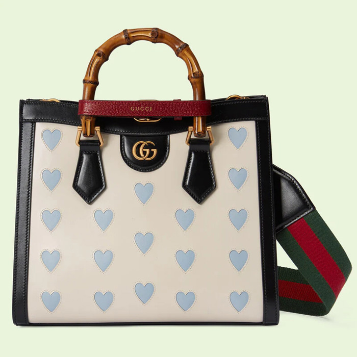 Gucci 'Diana' Tote Bag Collection - Tom + Lorenzo