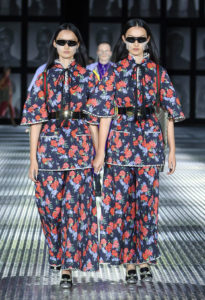 Milan Fashion Week: Gucci Spring 2023 Collection - Tom + Lorenzo