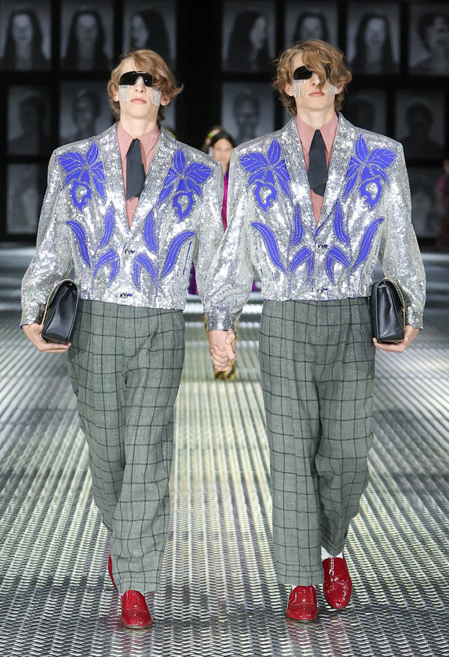 Gucci-GHAC-Fashion-2020-Tom-Lorenzo-Site (28) - Tom + Lorenzo