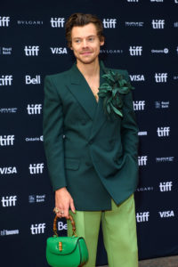 Toronto International Film Festival 2022: Harry Styles, Emma Corrin and ...