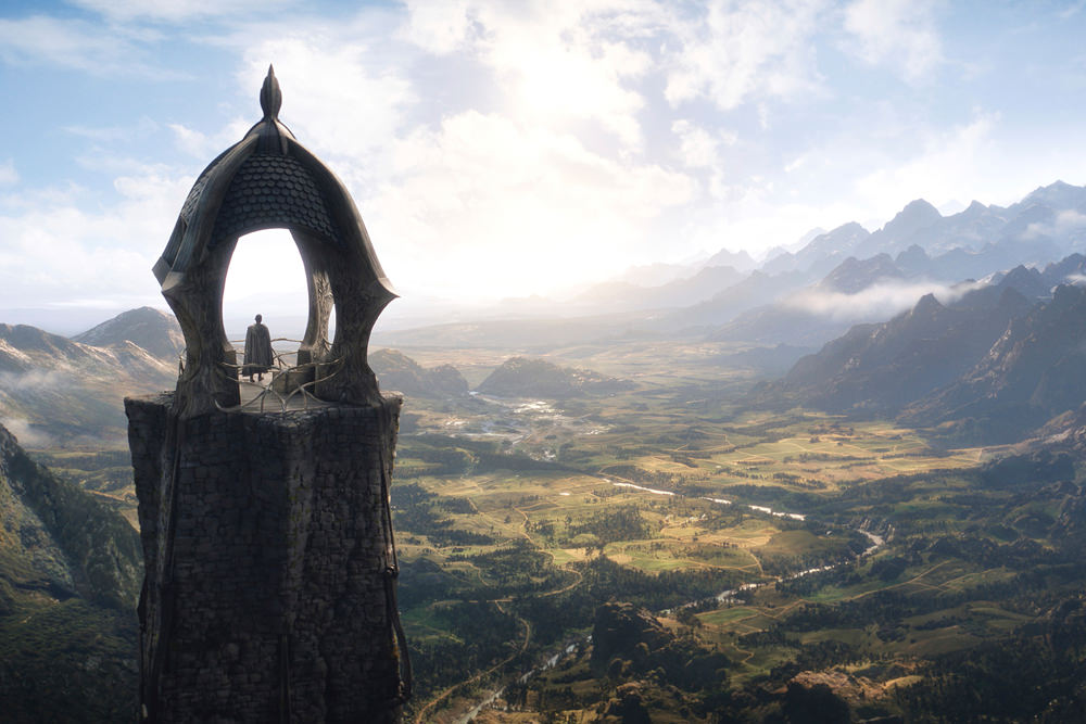 TV REVIEW: Episodes 1 and 2 of The Lord of the Rings: The Rings of