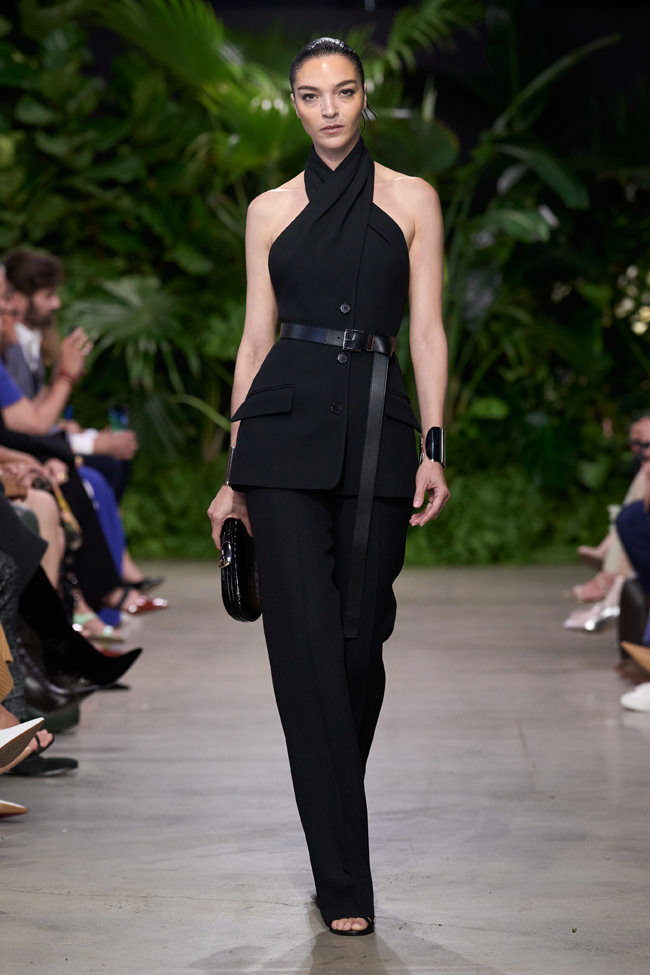 New York Fashion Week: Spring 2023 Michael Kors Collection - Tom + Lorenzo