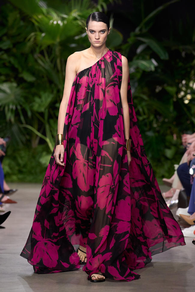 Michael Kors Collection Spring 2023 Ready-to-Wear Collection