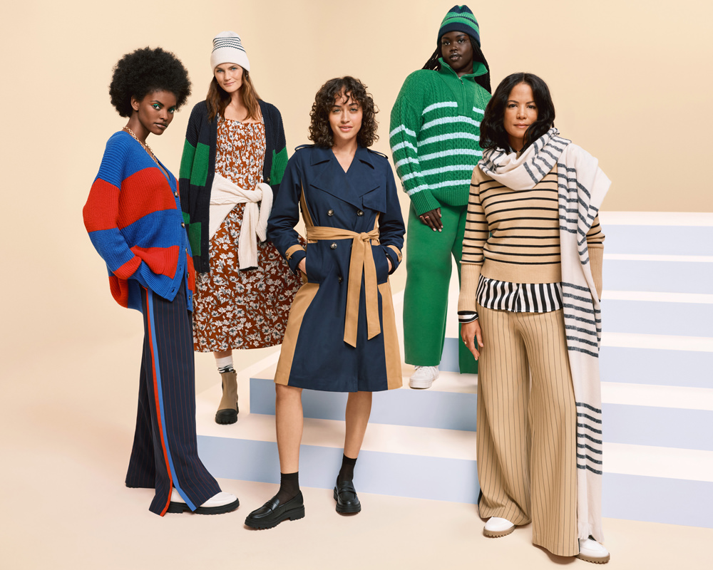 Target Announces Second Edition of The Fall Designer Collection ...