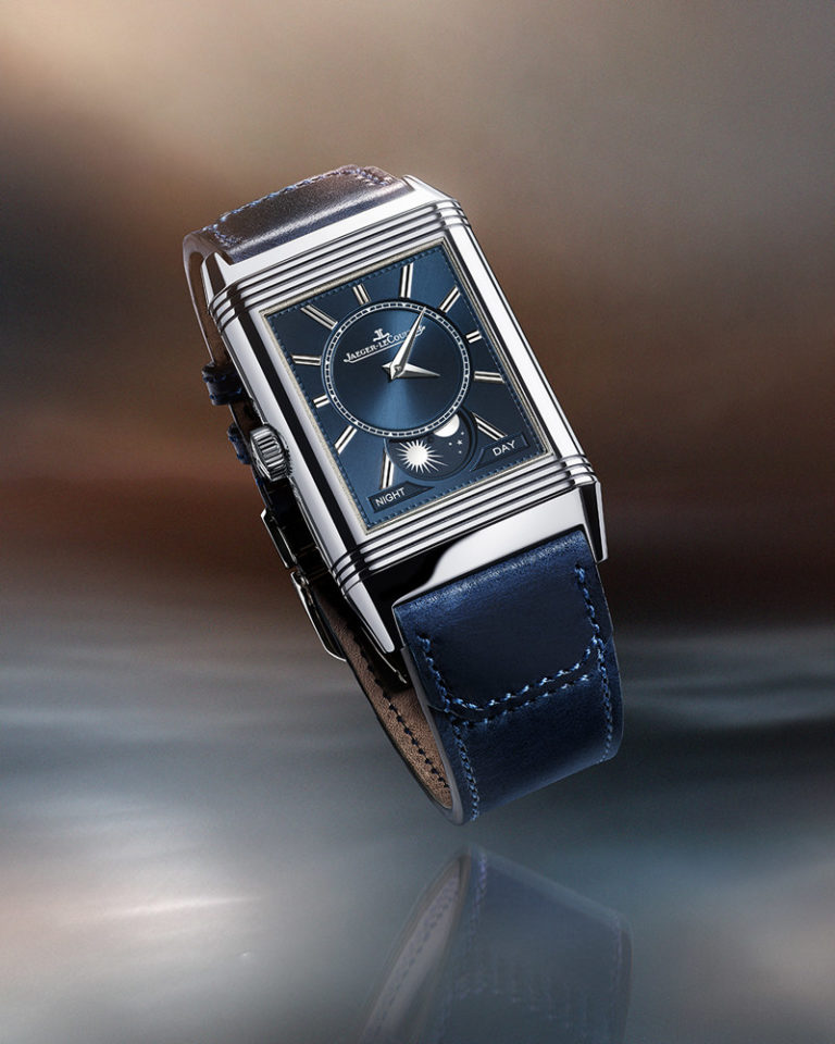 Anya Taylor-Joy and Nicholas Hoult Star in Jaeger-LeCoultre's Reverso ...