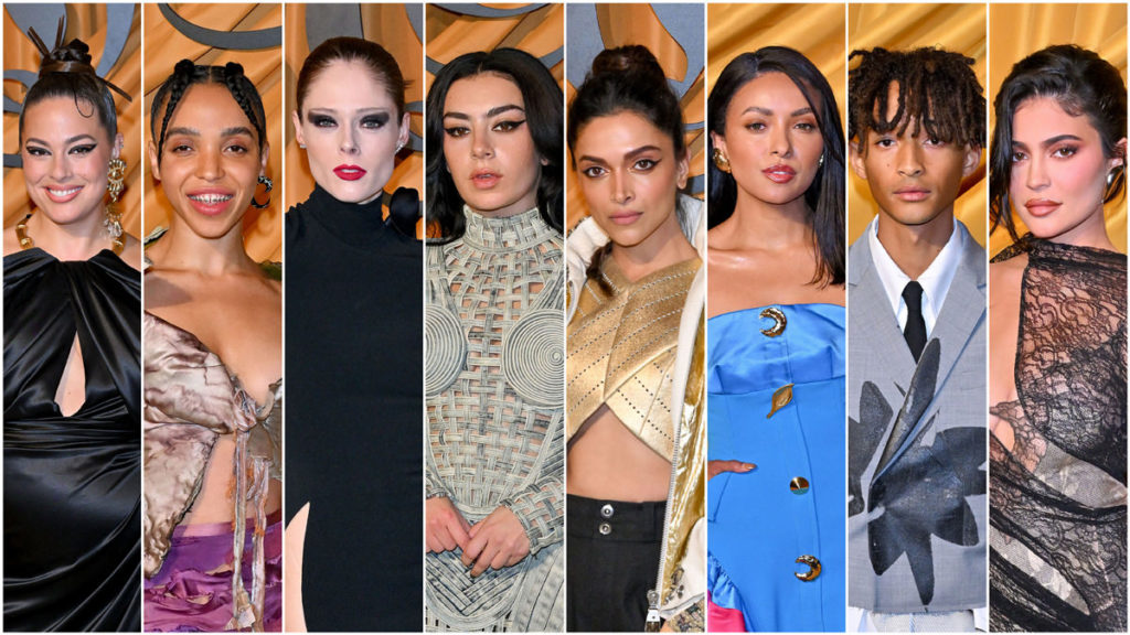 BoF 500 Gala Red Carpet Rundown - Tom + Lorenzo