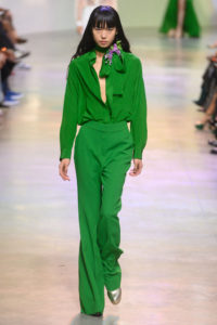 Paris Fashion Week: Elie Saab Spring 2023 Collection - Tom + Lorenzo