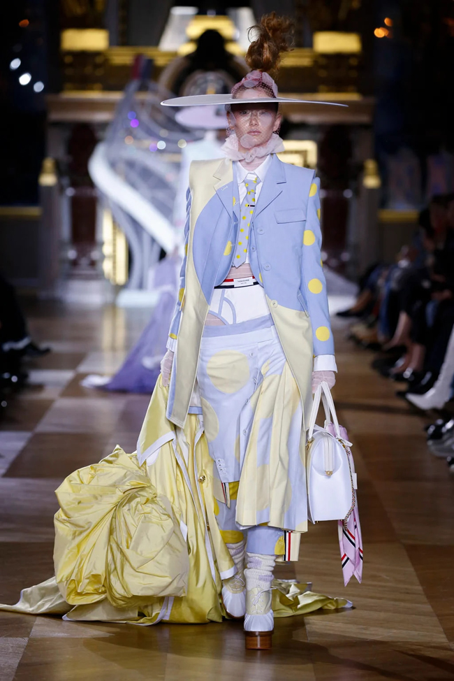Chloé Spring Summer 2022 Runway Bags Collection - Spotted Fashion