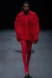 Paris Fashion Week: Valentino Spring 2023 Collection - Tom + Lorenzo