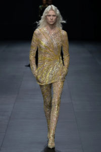 Paris Fashion Week: Valentino Spring 2023 Collection - Tom + Lorenzo