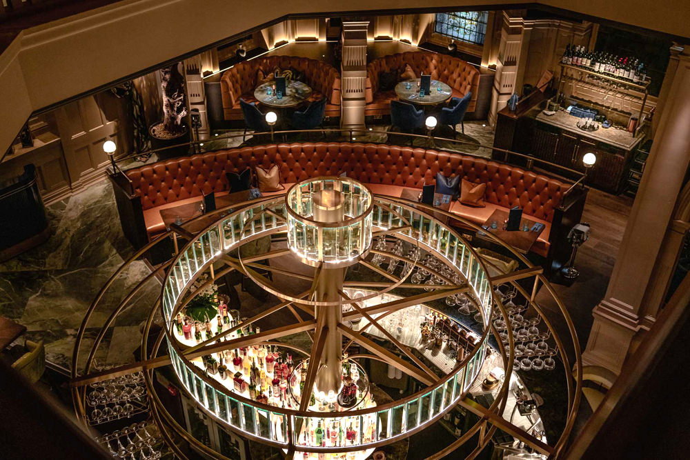 T LOunge for November 16th, 2022