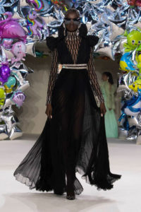Janelle Monáe in Giambattista Valli Couture at the 2022 Governors ...