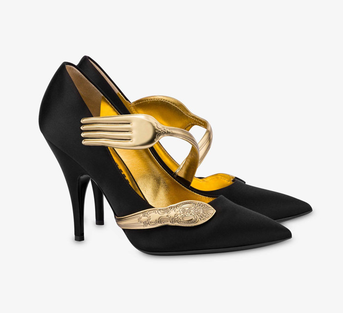 Moschino-Cutlery-Pump-Style-Fashion-Shoes-Tom-Lorenzo-Site (3