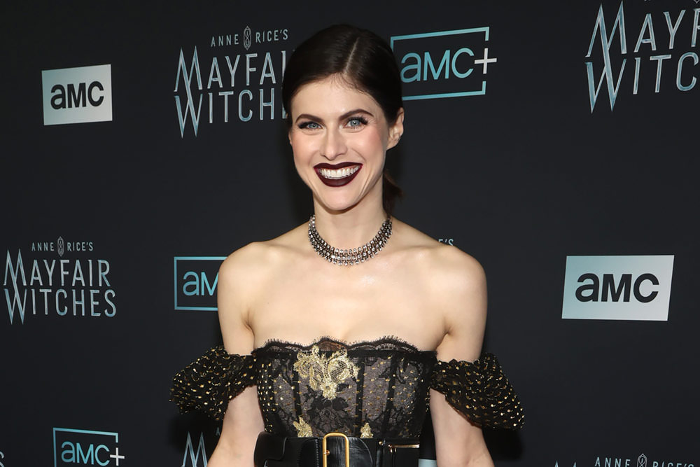 Anne Rice's Mayfair Witches Official Trailer - AMC+ Series Premieres in  January 2023 - Bloody Disgusting