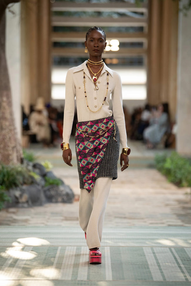 Chanel Minaudières from the Resort 2023 Collection - Tom + Lorenzo