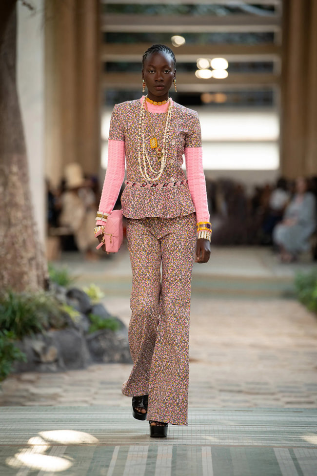 Chanel-Pre-Fall-2023-Collection-Runway-Style-Fashion-Tom-Lorenzo-Site (13)  - Tom + Lorenzo